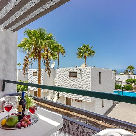 Apartment Apart America - 150 Meters From The Beach, Free Wi-Fi Arona  Esterno foto