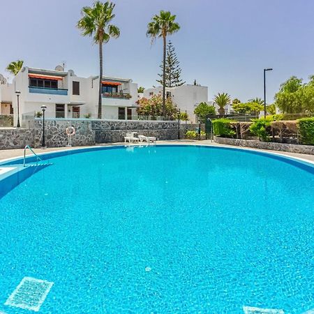 Apartment Apart America - 150 Meters From The Beach, Free Wi-Fi Arona  Esterno foto